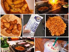 -猪的故事·韩式烤肉(韩乐坊店)