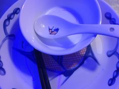 -炉鱼(云澜湾店)