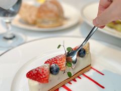 -欧洲房子·咖啡西餐厅(艺术城店)