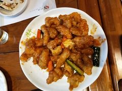 -全州拌饭馆(断桥店)