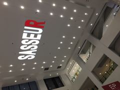 -砂之船奥特莱斯(合肥店)