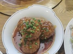 -赶海部落海鲜城(海阳路店)