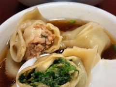 -古徽州馄饨店(宝安路店)