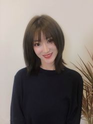 -DH2 hair