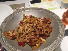 -同喜烤鸭店(光芒店)