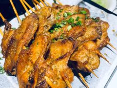 -靓虾二哥长沙地标小龙虾(五一广场店)