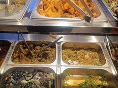 -新红帽自助盒饭(大悦城店)