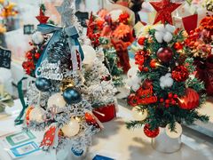 -循礼门鲜花花市(武汉循礼门店)