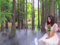 -东湖落雁景区