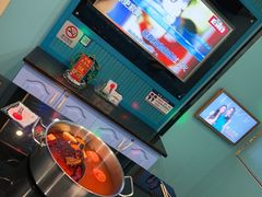 -唯爱KTV聚会餐厅(仙林东城汇店)