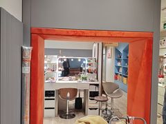 -海马体照相馆(上海月星环球港店)