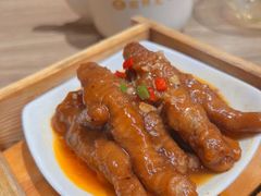 -面点王·臻选(海岸城分店)