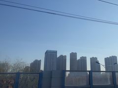 -济南西站