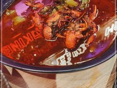 -红盔甲·小龙虾(车公庙店)
