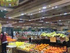 -幸福荣耀生鲜超市(来广营店)