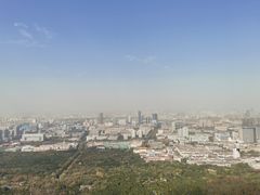 -千佛山风景名胜区