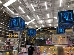 -泡泡玛特POPMART(国贸三期店)
