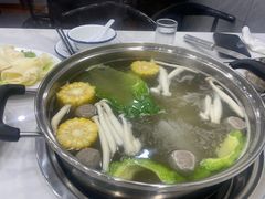 -全好食潮汕牛肉火锅(泗洲路店)