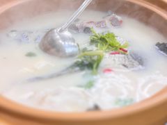 -鱼宴馆·家宴老字号淳鱼馆(千岛湖总店)