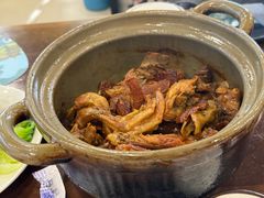 -斯丹姜母鸭·古法干香(泉州总店)