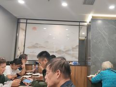 -王家沙点心店(南京西路总店)