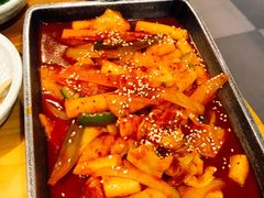 -金顺韩式烤肉·网红烤肉店(广利路店)