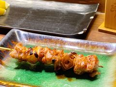 鸡肉葱-Fukumimi·美醉堂 居酒屋(金尚店)
