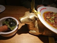 -炊烟小炒黄牛肉(东庆街店)