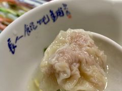 -长人馄饨铺(解放街店)