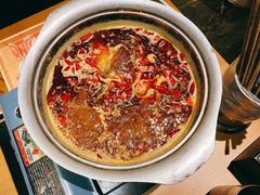 -火炉火自助餐(悠唐购物中心店)