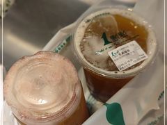 -1点点(望京万象汇店)