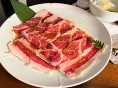 -肉屋高山·和牛烧肉(万象城店)