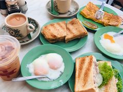 -亚坤(远东广场店)