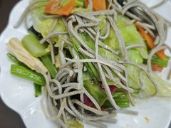 -清真牛街祥云轩门钉肉饼(左家庄店)