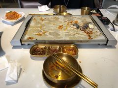 -八乔煎肉馆·丹东特色煎锅(梅林店)