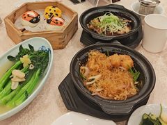 -麒麟中餐厅·经典粤菜·地道菜式老字号(广州长隆酒店)