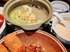 -南京大牌档(夫子庙老门东店)
