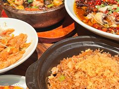 -小团圆餐厅(欧洲城店)