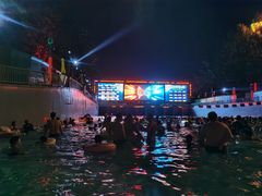 -欢乐水魔方水世界
