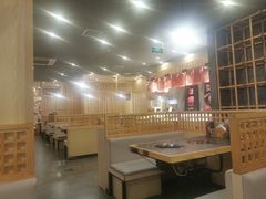 大堂-匠牛亭·锅物烧肉放题自助(昆百大·泰业城店)