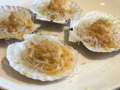 -潮府馆·非遗潮州菜·港式点心(世纪公园店)