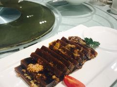 -金色艳阳天•粤菜 淮扬菜(古平岗店)