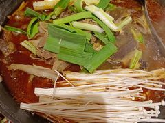 -霄汉牛三鲜湖北砂锅菜(万松园2店)