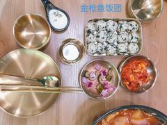-HOTISLAND海鸡岛·韩国料理(江南西店)
