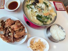 -喜家德虾仁水饺(金融中心店)