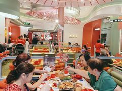 -避风塘·金牌店·夜宵(金玉兰店)