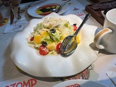-Mezomd曼索蒂西班牙餐厅(广粤店)