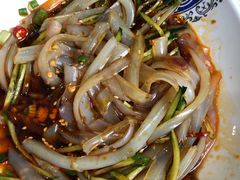 川北凉粉-力力豆花庄(广渠门店)