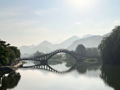 -绩溪龙川景区