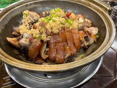 -台北A+A七喜饭店(德增街店)